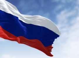 Поздравление Сергея Моисеенко с Днём России!