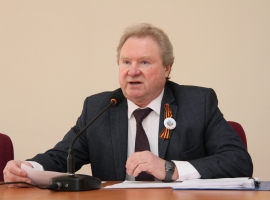 Намечены планы на перспективу