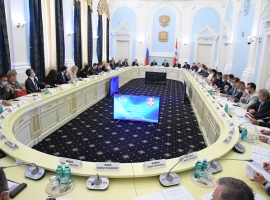 Омские профсоюзы внесли предложения по развитию социальной базы ОПК