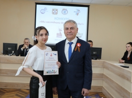 В Омске подвели итоги патриотического конкурса