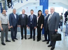 Охрана труда как средство сохранения населения