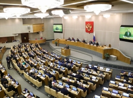 Госдума приняла закон о повышении МРОТ с 2019 года