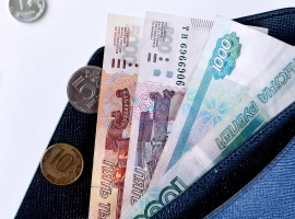 МРОТ в 2023 году может составить 16 242 рубля