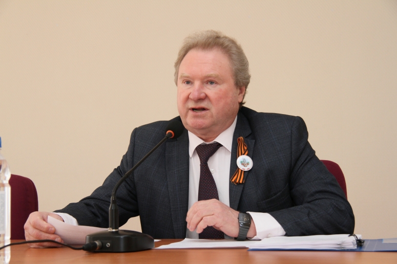 Намечены планы на перспективу