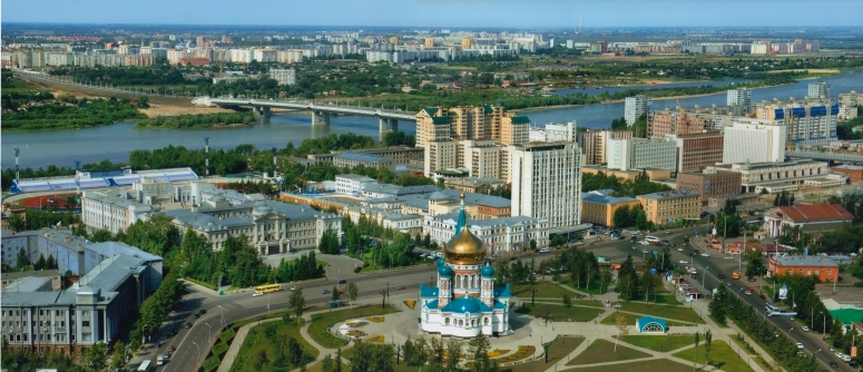 Фото-кросс "Маршрут истории"