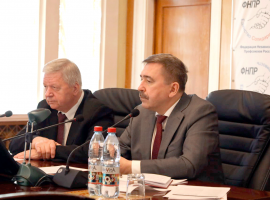 В штаб-квартире ФНПР обсудили актуальные вопросы