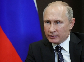 Президент Путин предложил меры по смягчению пенсионной реформы