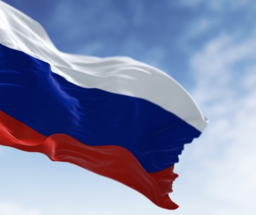 Поздравление Сергея Моисеенко с Днём России!