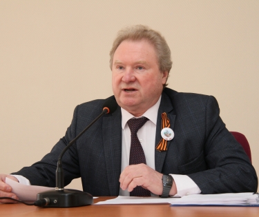 Намечены планы на перспективу