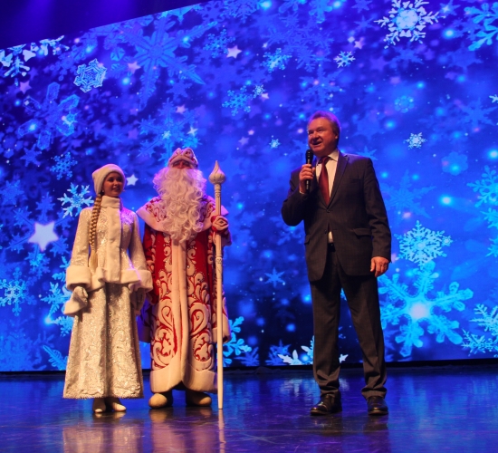 В поисках Беловодья