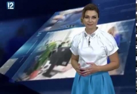 "Профсоюз-ТВ" (08.09.2017)
