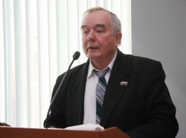 Автотранспортники обсудили итоги отраслевого съезда 