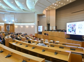 Наставничеству – широкое общественное внимание
