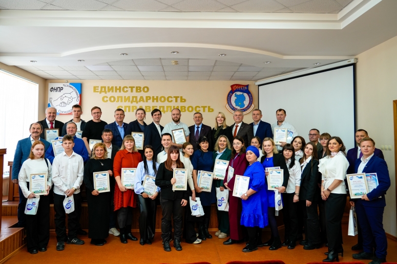 Когда профессия – предмет гордости