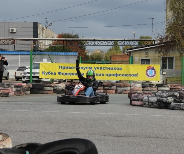К юбилею ФОП – на больших скоростях