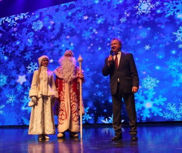 В поисках Беловодья